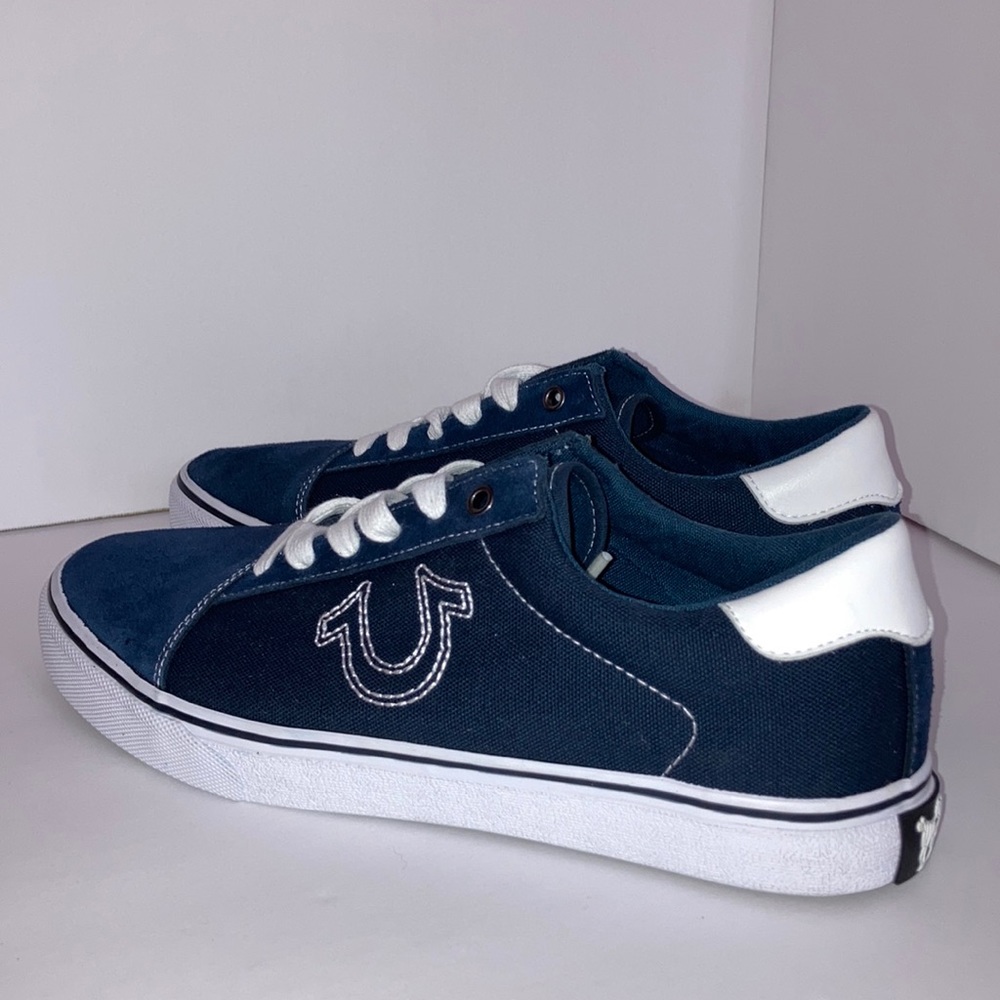 True Religion shoes